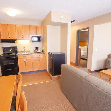 Neighbourhood Inn Hotels In Bonnyville-3