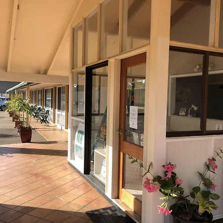 Breeze Inn 13 Princes Highway, Ulladulla (Adults Only)-2