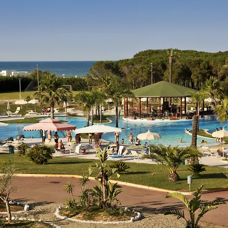 Bv Airone Resort-2