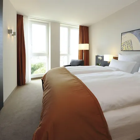 ATLANTIC Grand Hotel Bremen-2