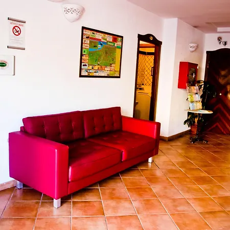 Residence Mediterraneo-2