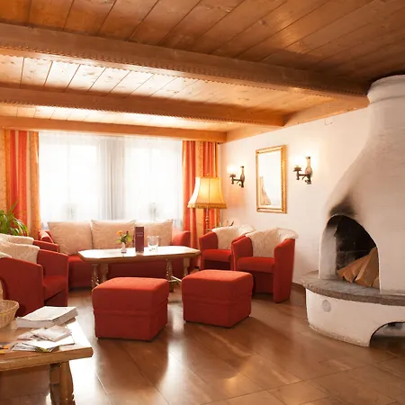 Hotel Seeblick & Ferienwohnung-3