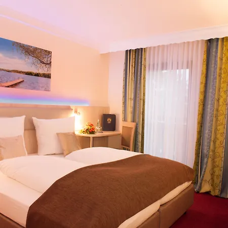 Hotel Seeblick & Ferienwohnung-2