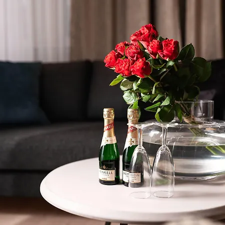Hotel Sparre-3