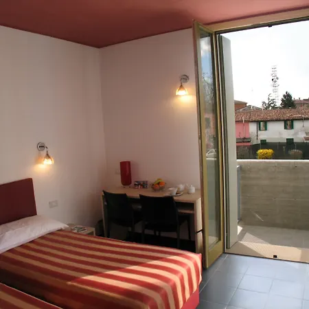 6 Porte Guesthouse-2
