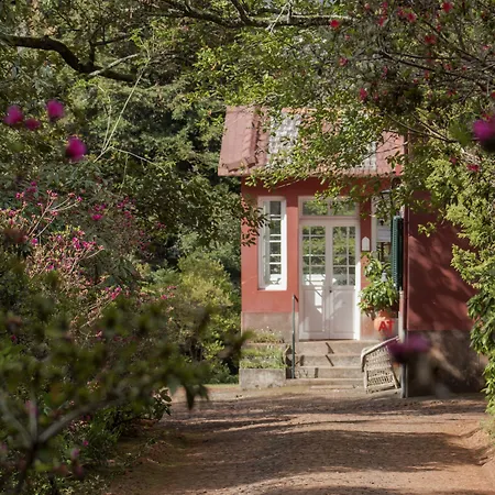 Quinta Santo Antonio Da Serra-2