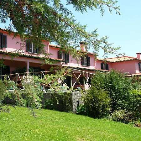 Quinta Santo Antonio Da Serra-3