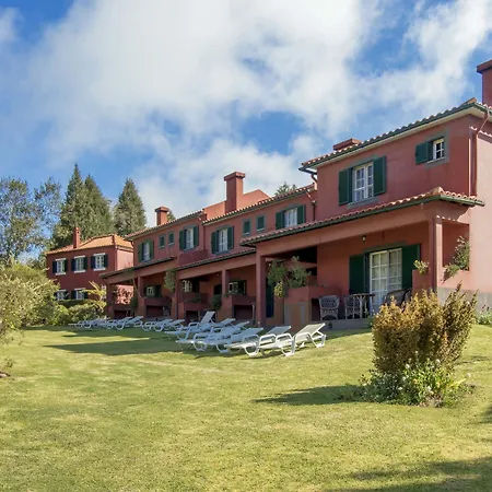 Quinta Santo Antonio Da Serra-2