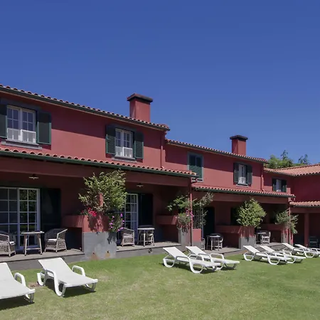 Quinta Santo Antonio Da Serra-2
