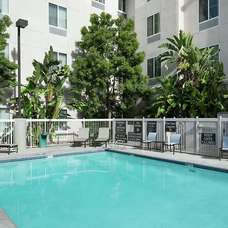 Homewood Suites By Hilton Fresno Airport/Clovis-2