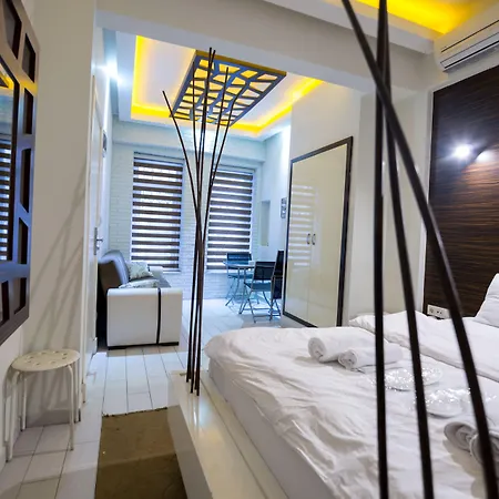 Element Suites-2