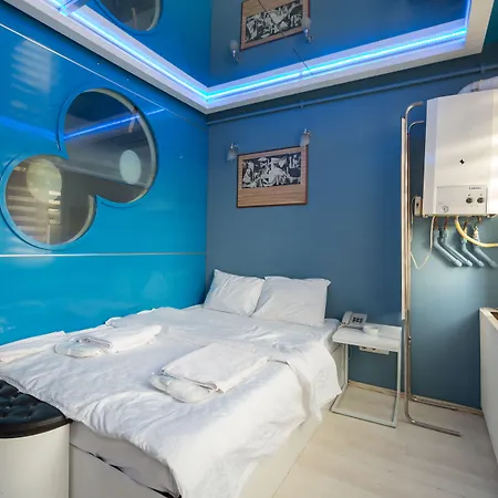 Element Suites-3