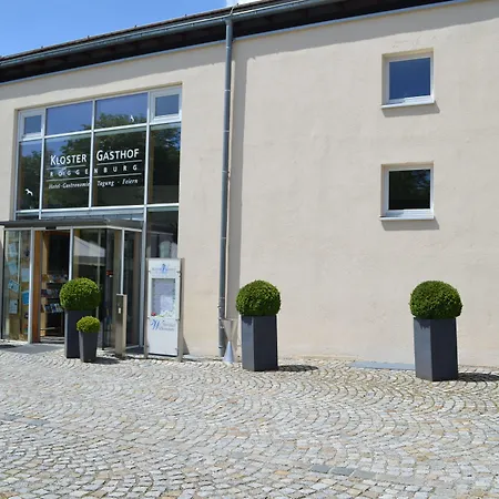 Klostergasthof Roggenburg-2