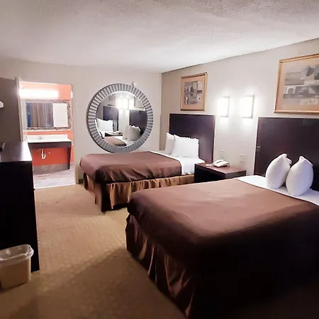 Executive Inn-3