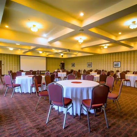 Hampton Inn & Suites Bastrop-2
