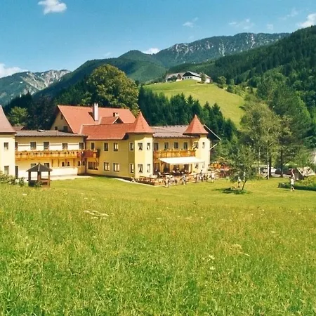 Hotel Waldesruh-2