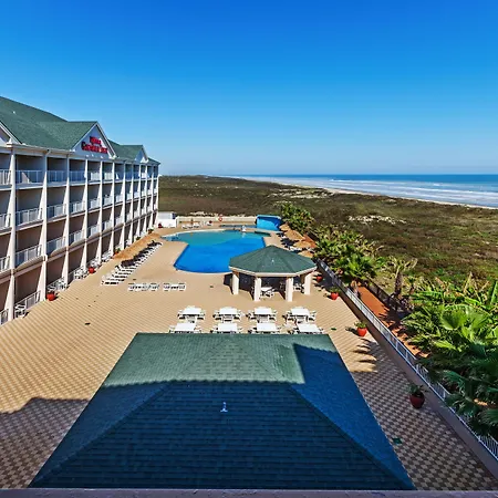 Hilton Garden Inn South Padre Island Beachfront-2