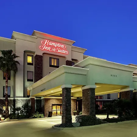 Hampton Inn & Suites Shreveport-3