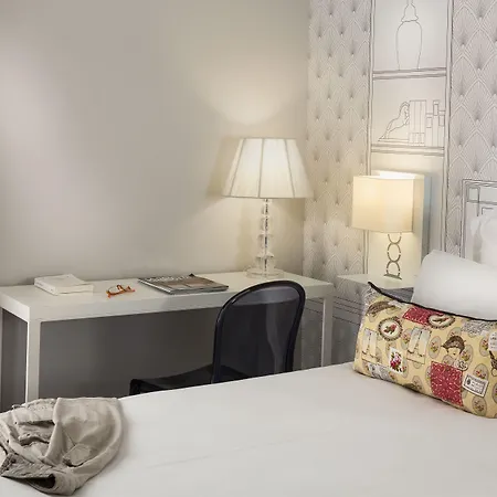 Hotel Paris Vaugirard-2