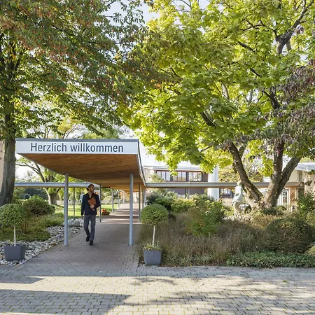 Hotel Coop Tagungszentrum&Hotelpark im Grünen-2