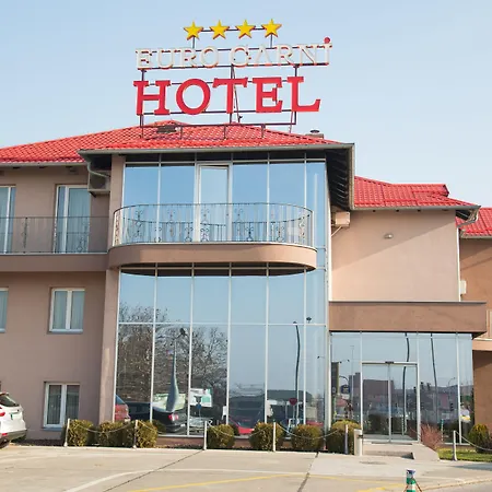Euro Garni Hotel-2