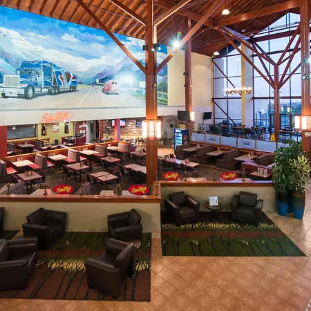 Super 8 By Wyndham Sherwood Park/Edmonton Area-2