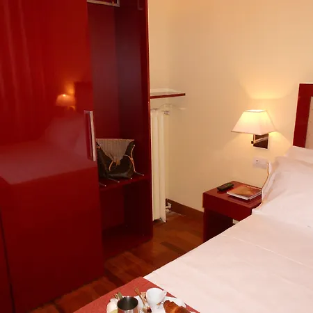 Hotel Minerva-3