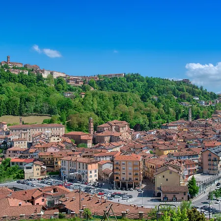 B&B HOTELS Park Hotel Mondovì-2