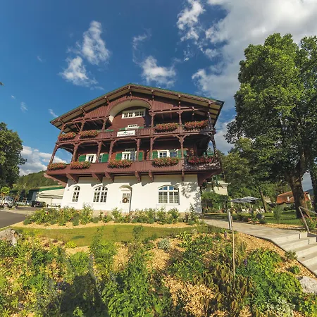 Hotel Schneeberghof-3