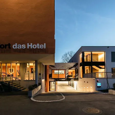 Montfort - Das Hotel-3