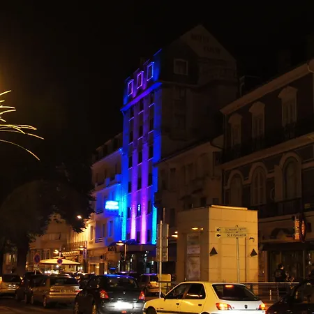 Hotel Foch-3