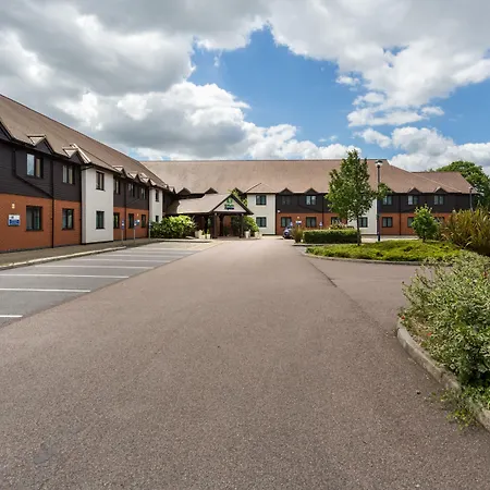 Holiday Inn Express Colchester By Ihg-2
