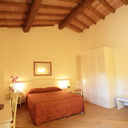 Hotel Villa San Michele-3