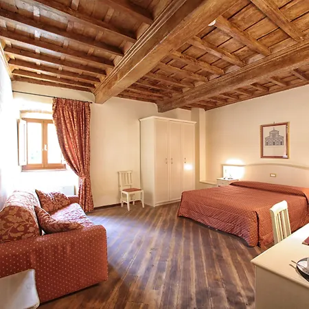 Hotel Villa San Michele-3