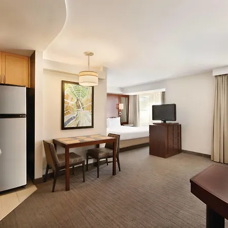 Residence Inn San Diego North/San Marcos-2
