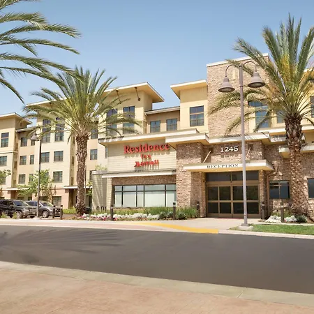Residence Inn San Diego North/San Marcos-3