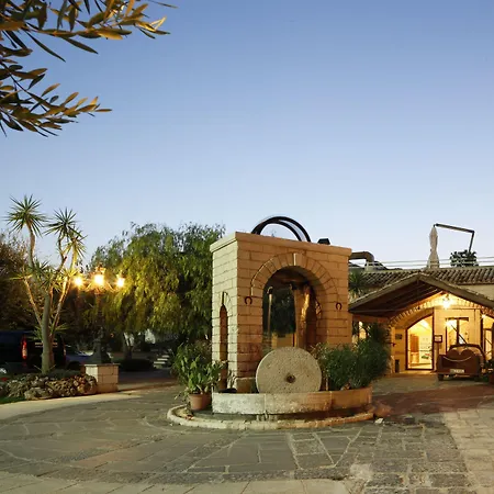 Una Hotels Regina Bari-2