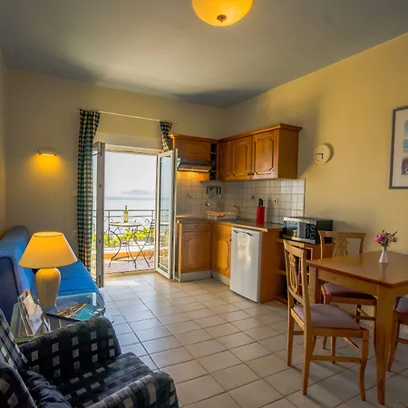 Panorama Villas - Adults Only-3