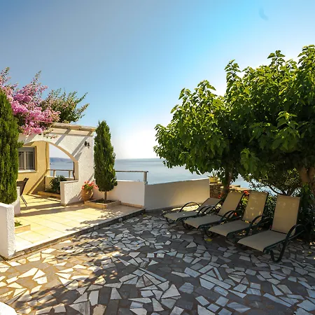 Panorama Villas - Adults Only-2