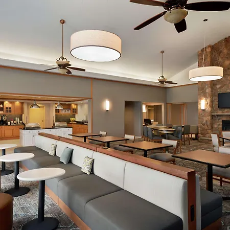 Homewood Suites By Hilton Allentown-West/Fogelsville-2