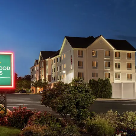 Homewood Suites By Hilton Allentown-West/Fogelsville-3