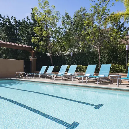 Towneplace Suites By Marriott San Diego Carlsbad / Vista-3