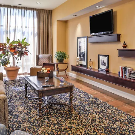 Hampton Inn Jackson-College Avenue-3