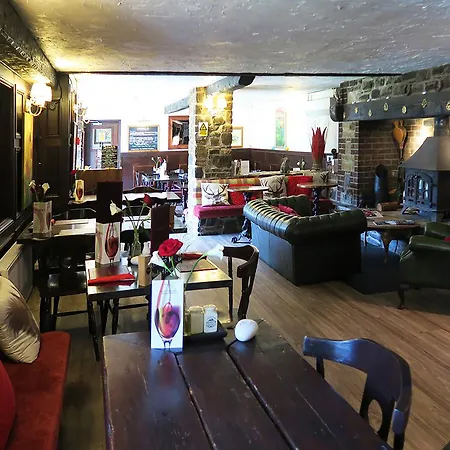 Exmoor Manor Guest House-3