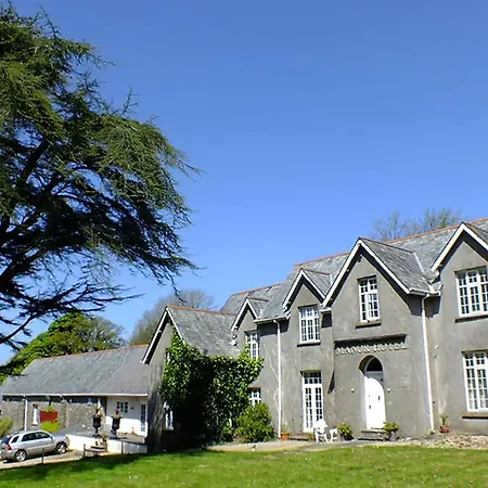 Exmoor Manor Guest House-2