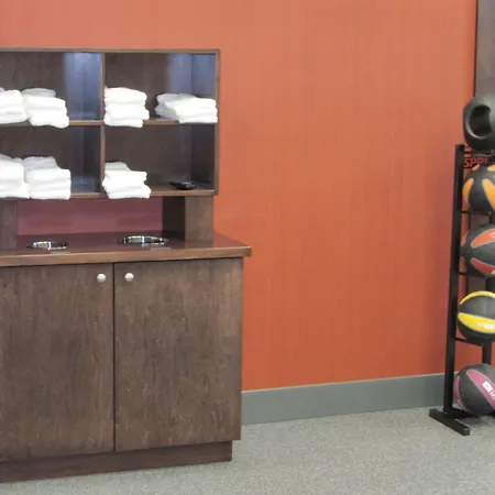 Hampton Inn By Hilton Fort Saskatchewan-2