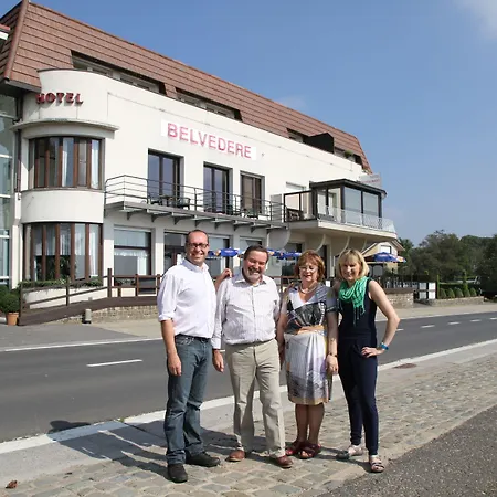 Hotel Belvedere-3