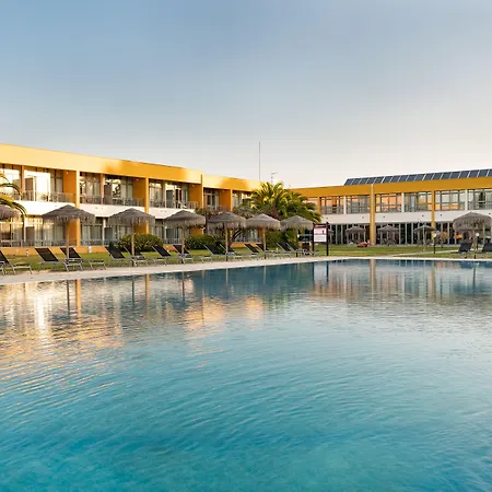 Vila Park Nature & Business Hotel-3