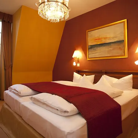 Seehotel Schloss Klink-2