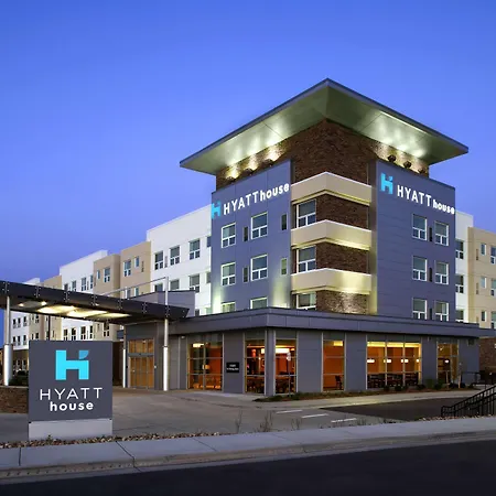 Hyatt House Boulder/Broomfield-3